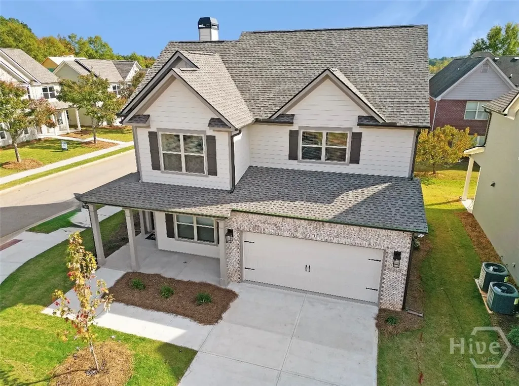 213 Overcup Court Athens GA 30606