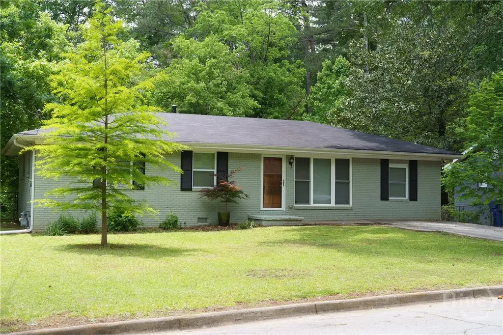 3267 Donnebrook Lane Atlanta GA 30354