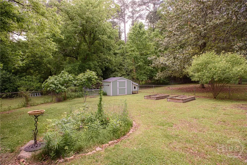 3267 Donnebrook Lane Atlanta GA 30354