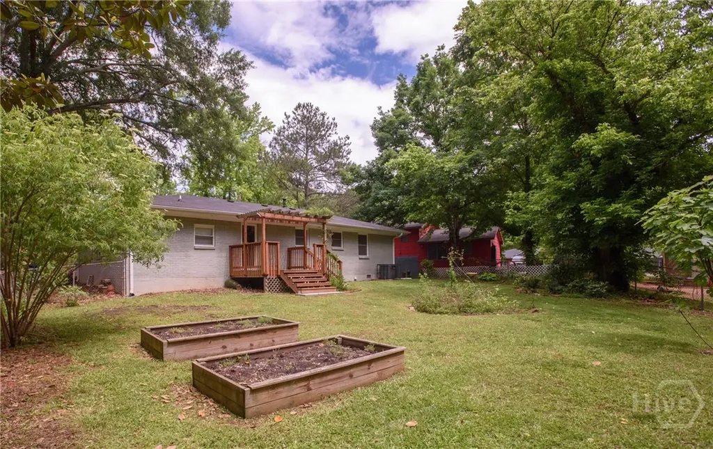 3267 Donnebrook Lane Atlanta GA 30354