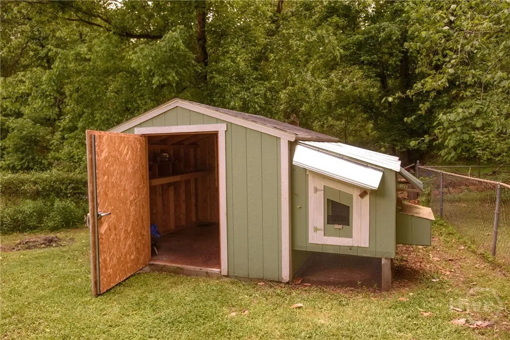 3267 Donnebrook Lane Atlanta GA 30354