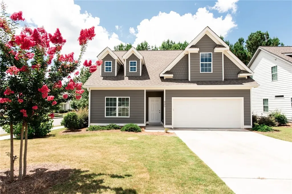 445 Oconner Boulevard Athens GA 30607