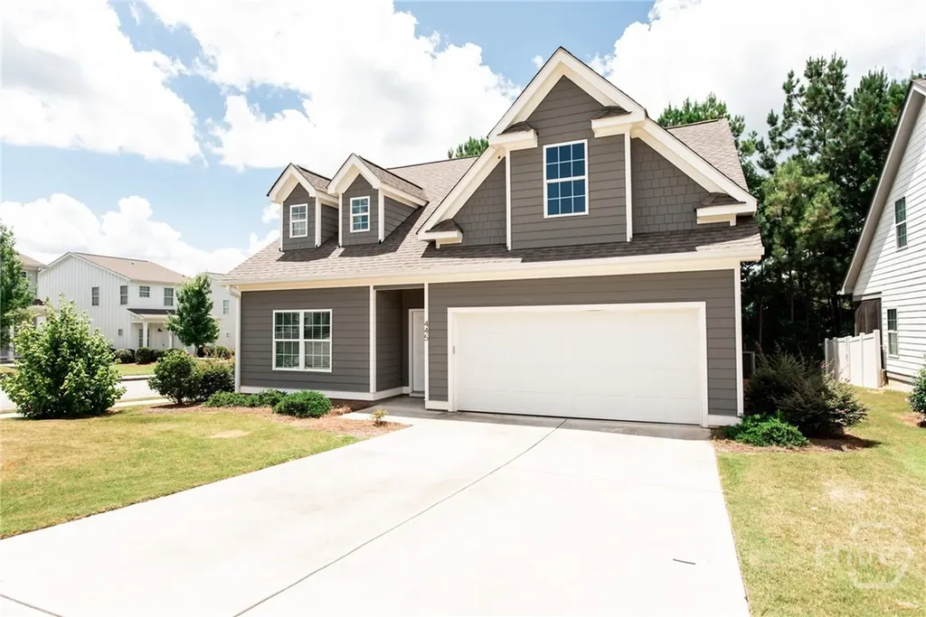 445 Oconner Boulevard Athens GA 30607