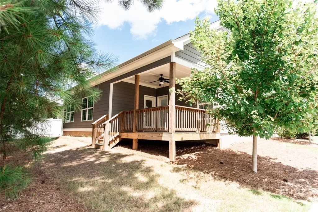 445 Oconner Boulevard Athens GA 30607