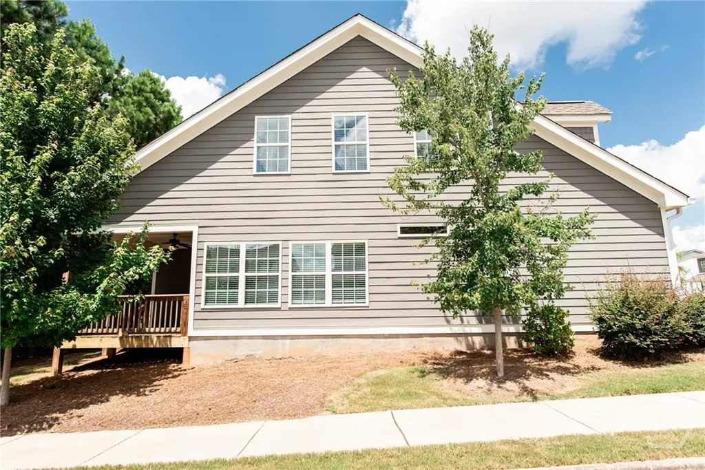 445 Oconner Boulevard Athens GA 30607