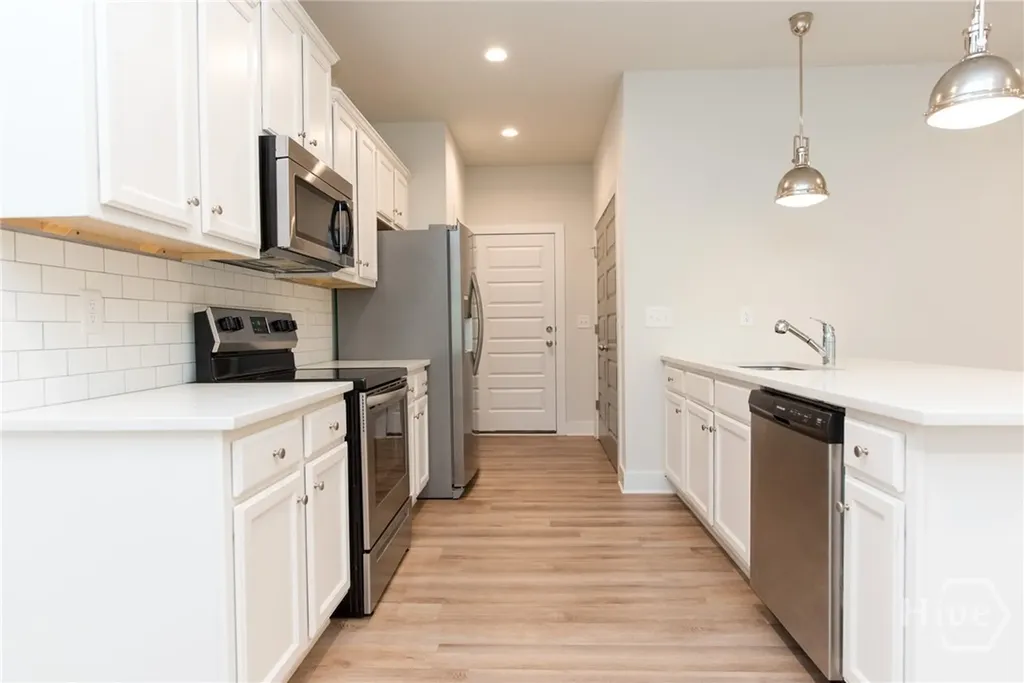 445 Oconner Boulevard Athens GA 30607