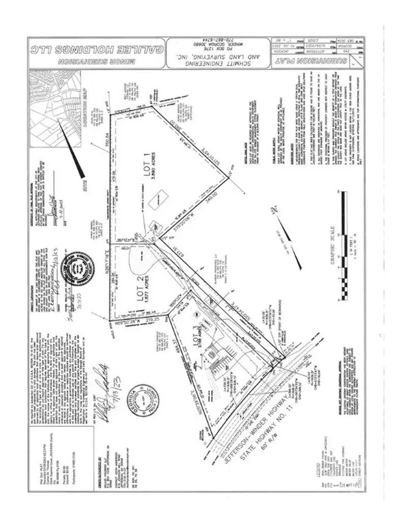 Jefferson GA 30549