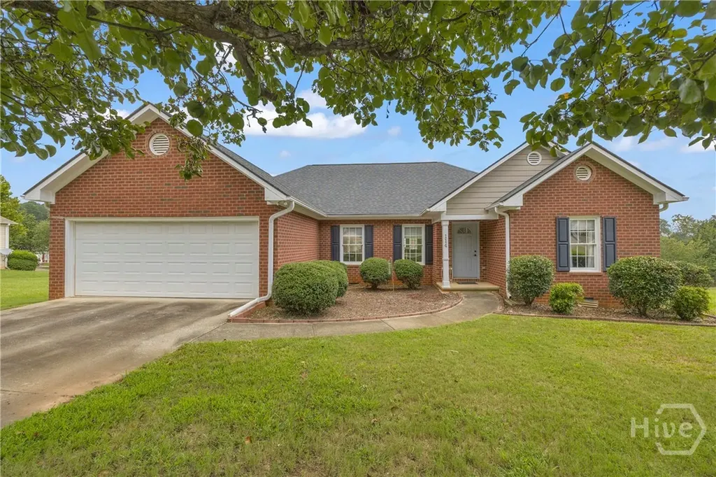 114 Kara Drive Athens GA 30606