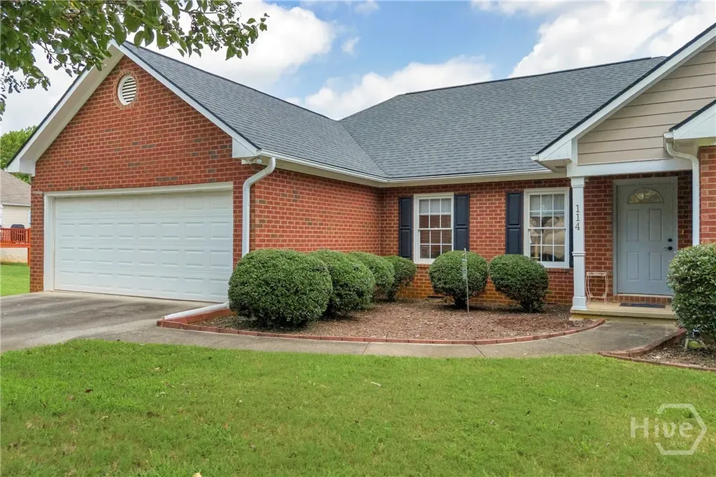 114 Kara Drive Athens GA 30606