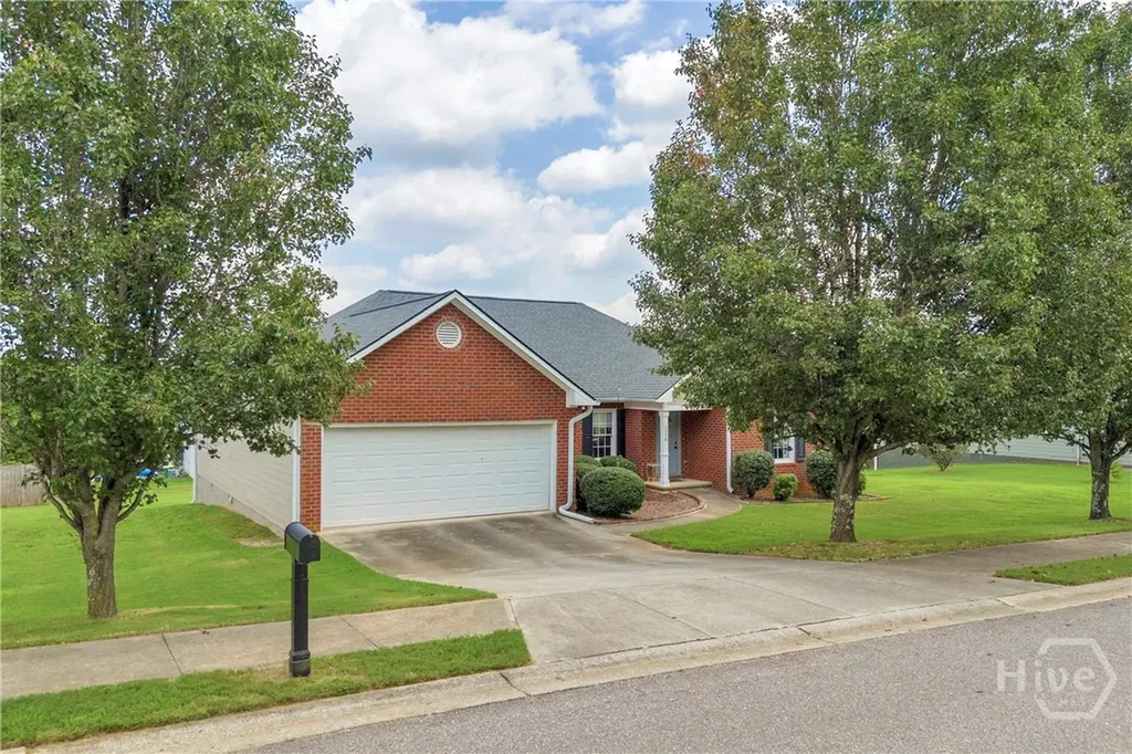 114 Kara Drive Athens GA 30606