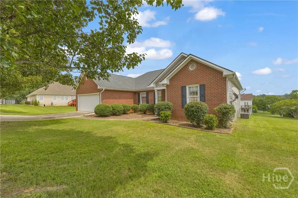 114 Kara Drive Athens GA 30606