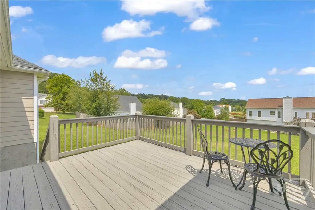 114 Kara Drive Athens GA 30606