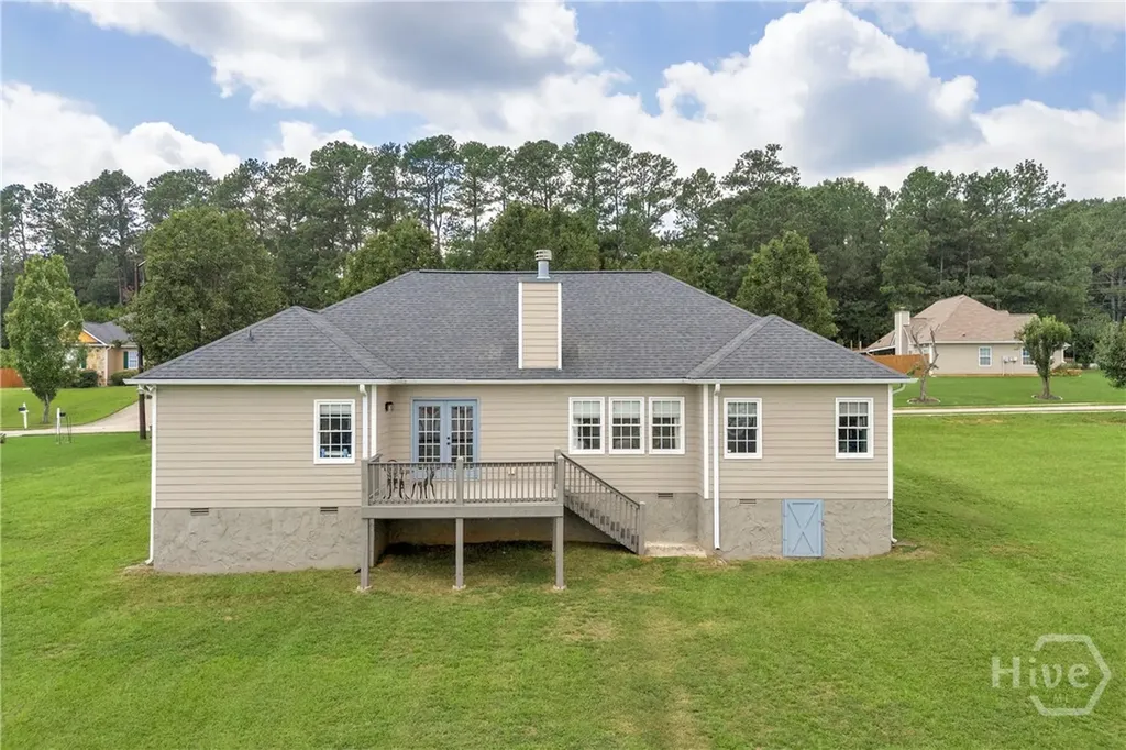 114 Kara Drive Athens GA 30606