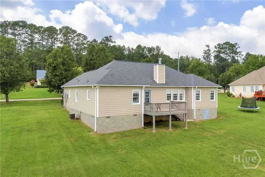 114 Kara Drive Athens GA 30606