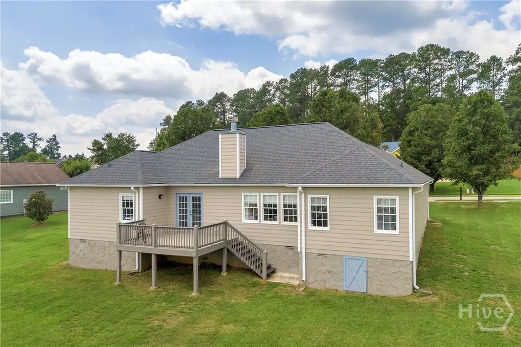 114 Kara Drive Athens GA 30606