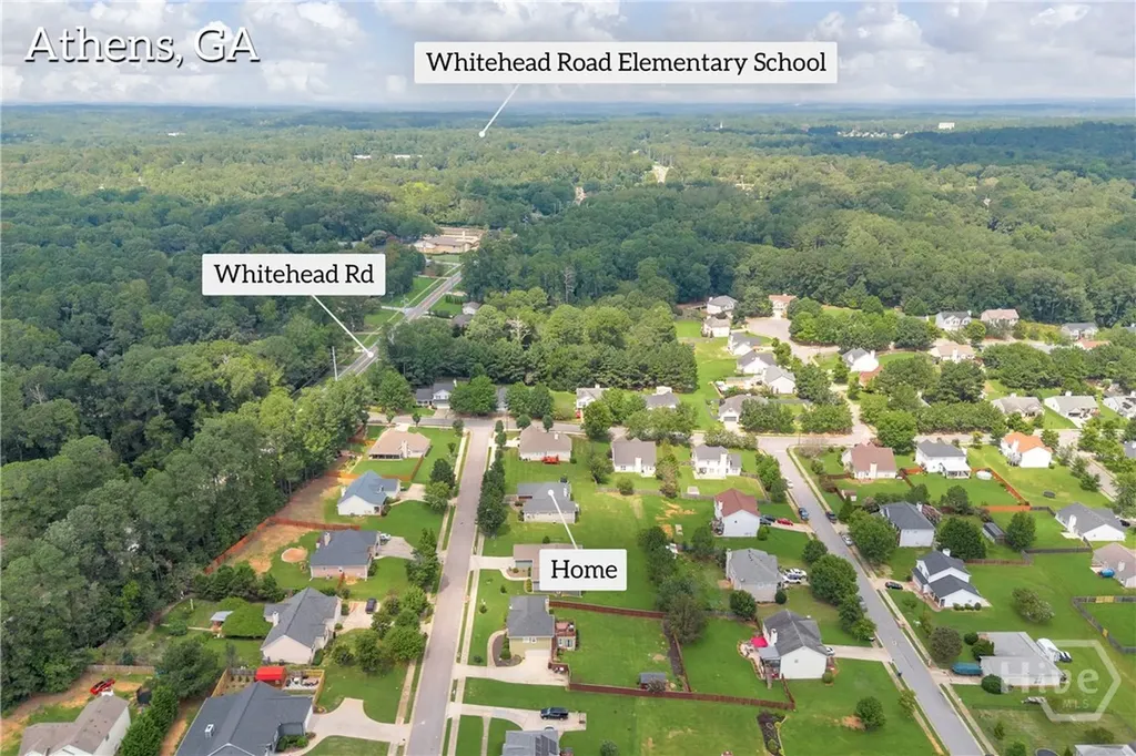 114 Kara Drive Athens GA 30606