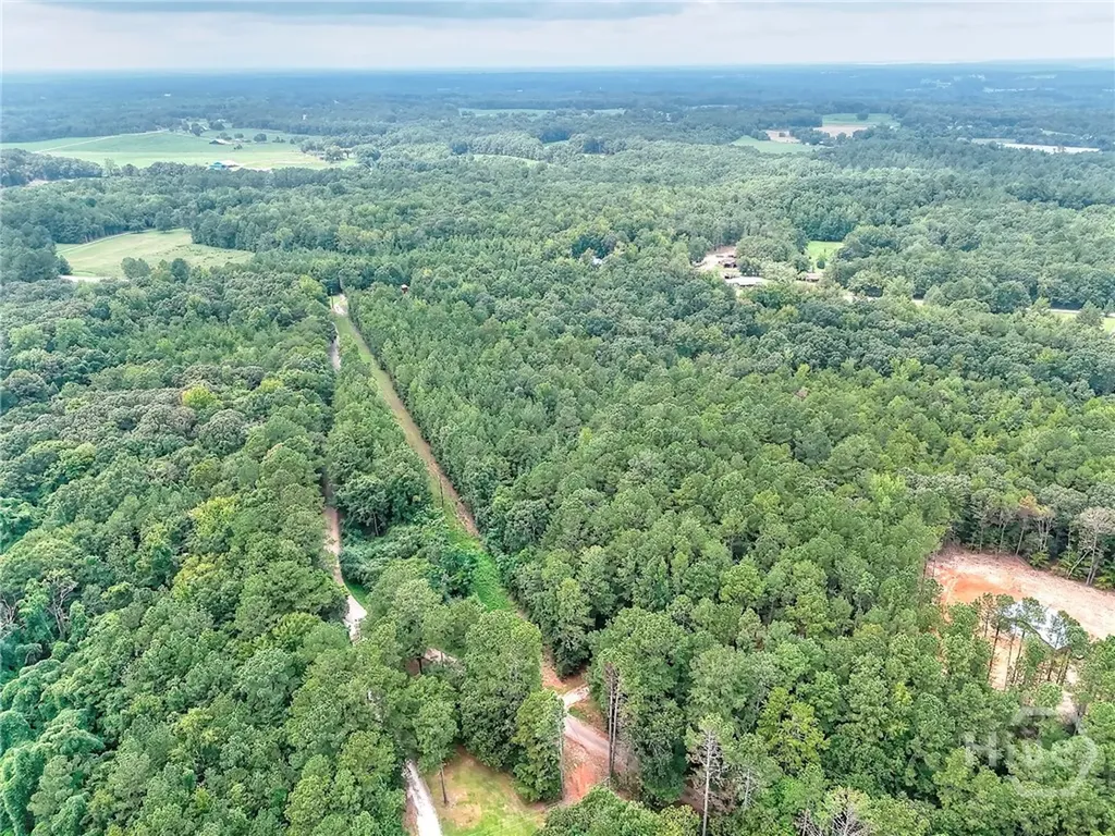0 Pickens Point Drive Elberton GA 30635