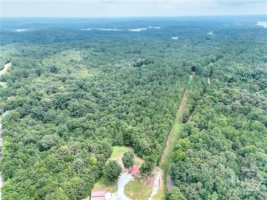 0 Pickens Point Drive Elberton GA 30635