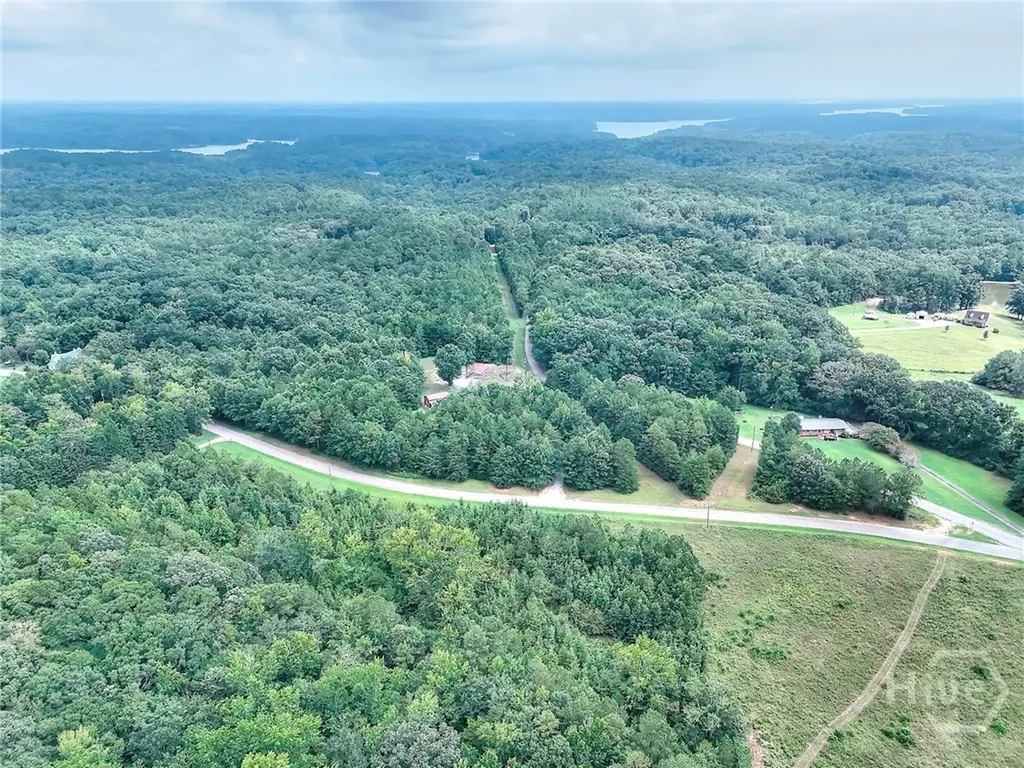 0 Pickens Point Drive Elberton GA 30635