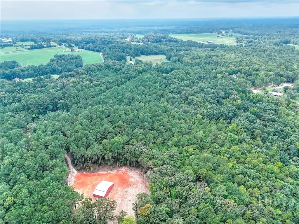 0 Pickens Point Drive Elberton GA 30635