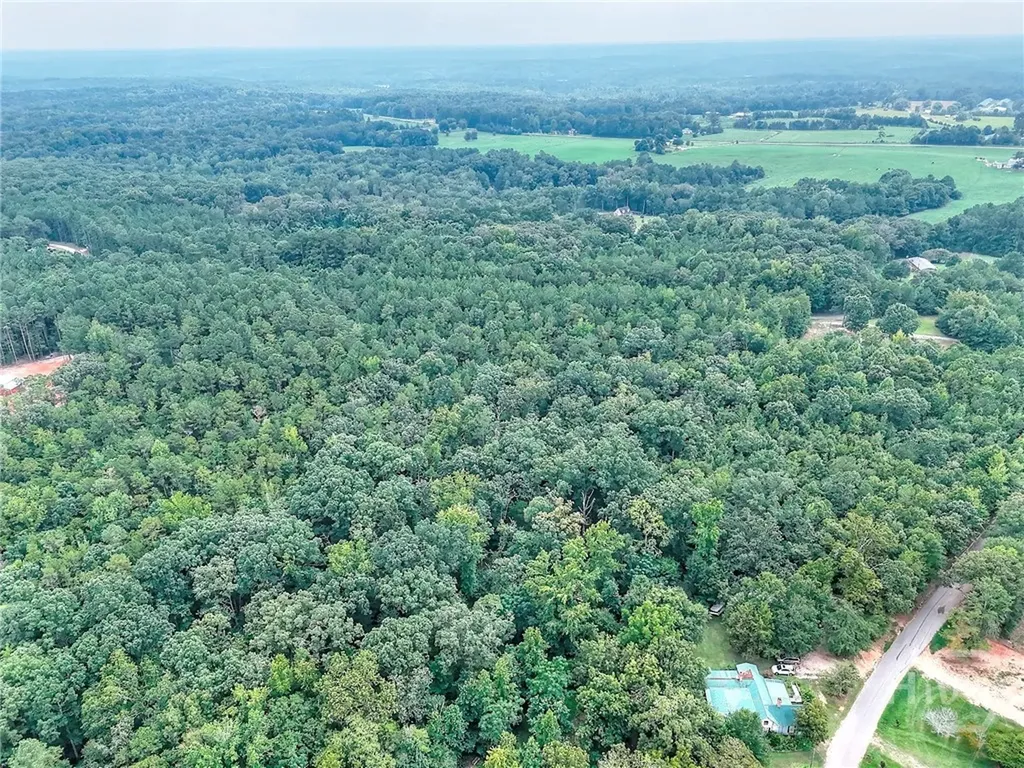 0 Pickens Point Drive Elberton GA 30635