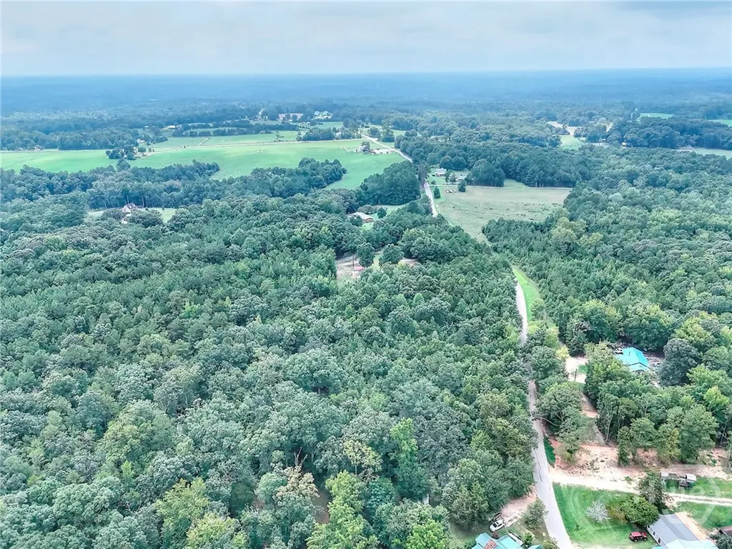 0 Pickens Point Drive Elberton GA 30635