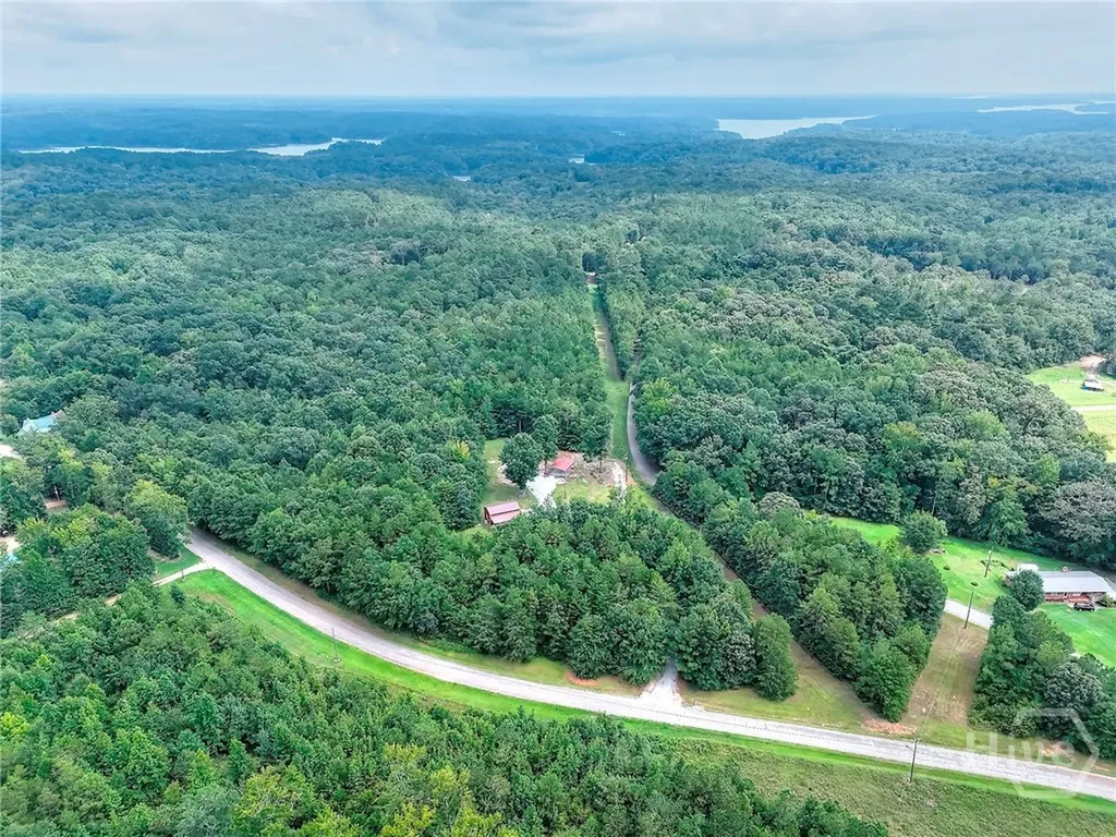 0 Pickens Point Drive Elberton GA 30635