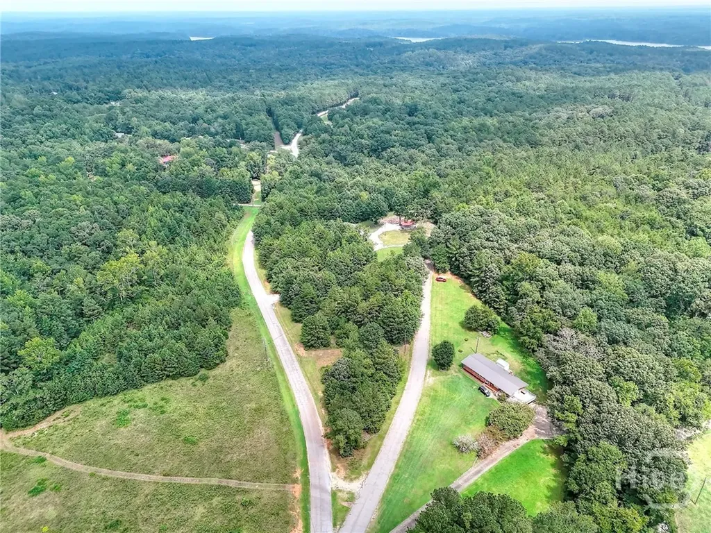 0 Pickens Point Drive Elberton GA 30635