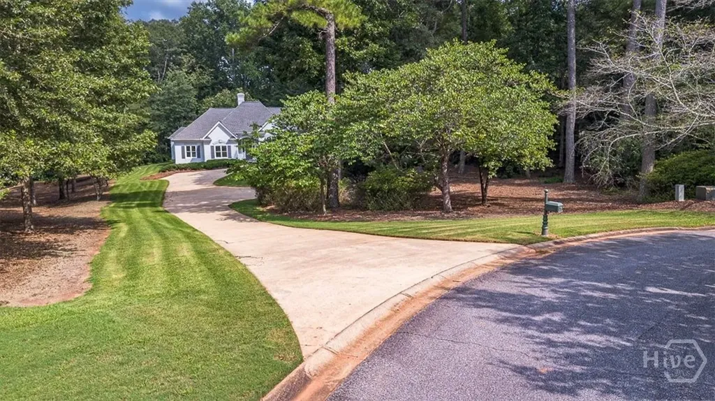 115 Melbourne Drive Athens GA 30606