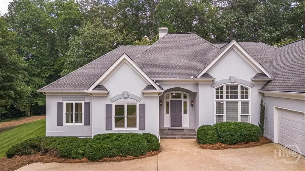 115 Melbourne Drive Athens GA 30606