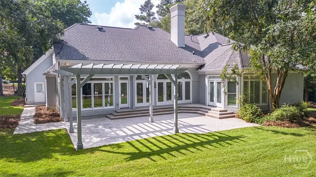 115 Melbourne Drive Athens GA 30606