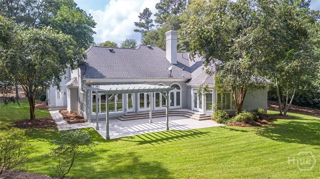 115 Melbourne Drive Athens GA 30606