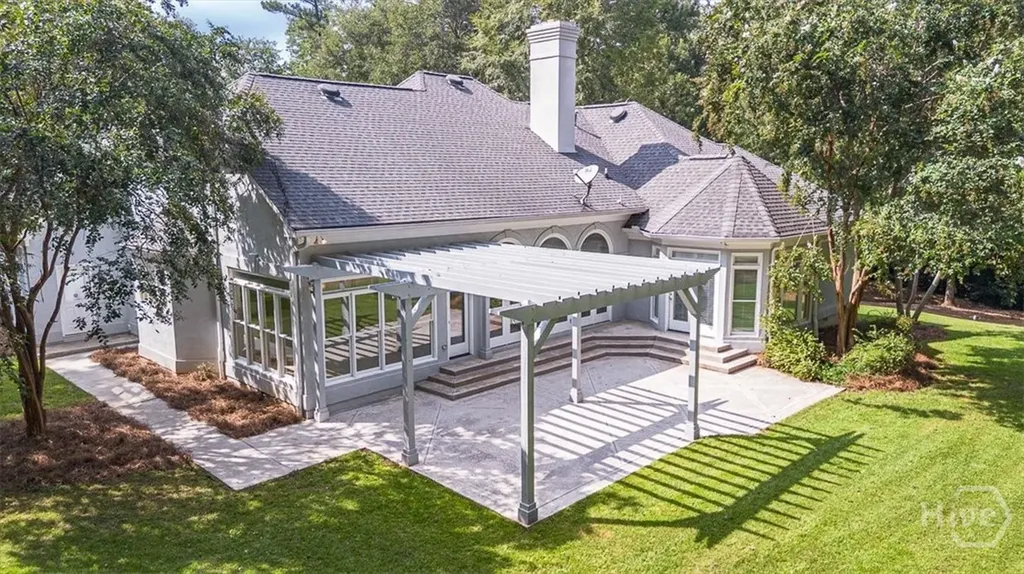 115 Melbourne Drive Athens GA 30606