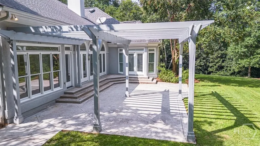 115 Melbourne Drive Athens GA 30606