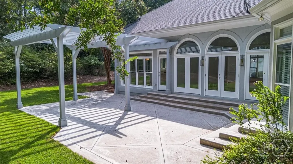 115 Melbourne Drive Athens GA 30606