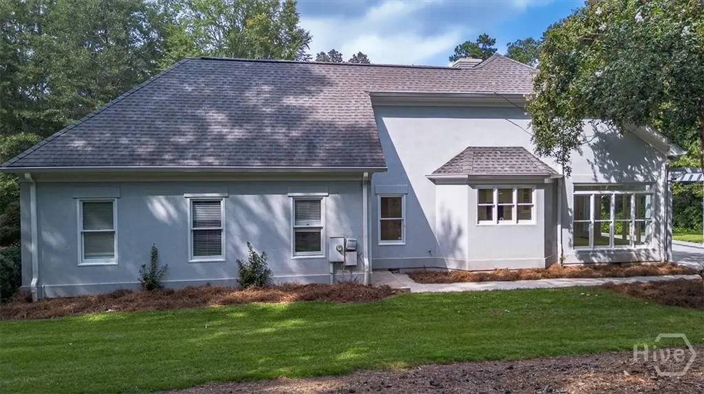 115 Melbourne Drive Athens GA 30606