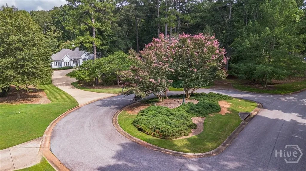 115 Melbourne Drive Athens GA 30606