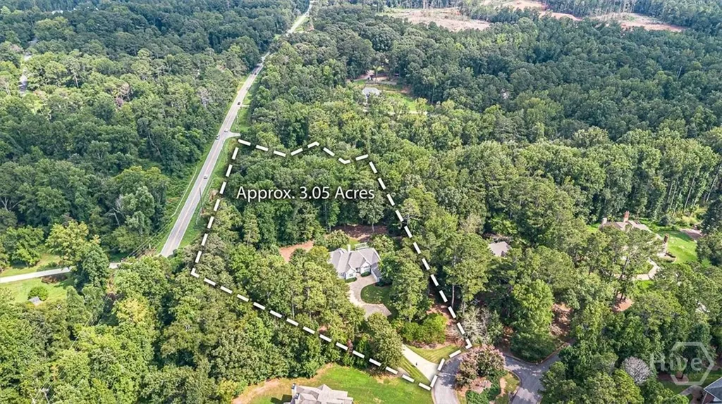 115 Melbourne Drive Athens GA 30606