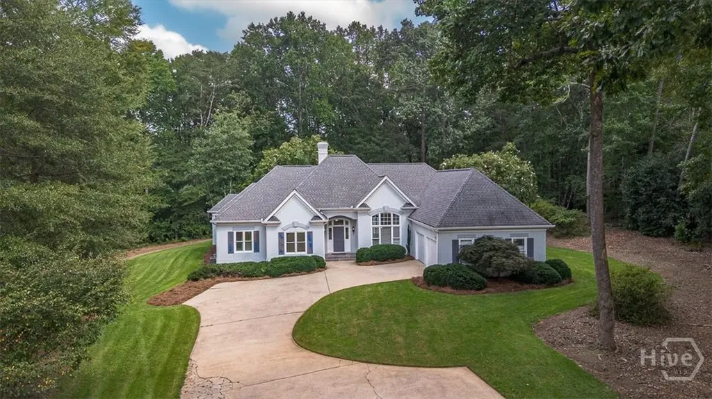 115 Melbourne Drive Athens GA 30606