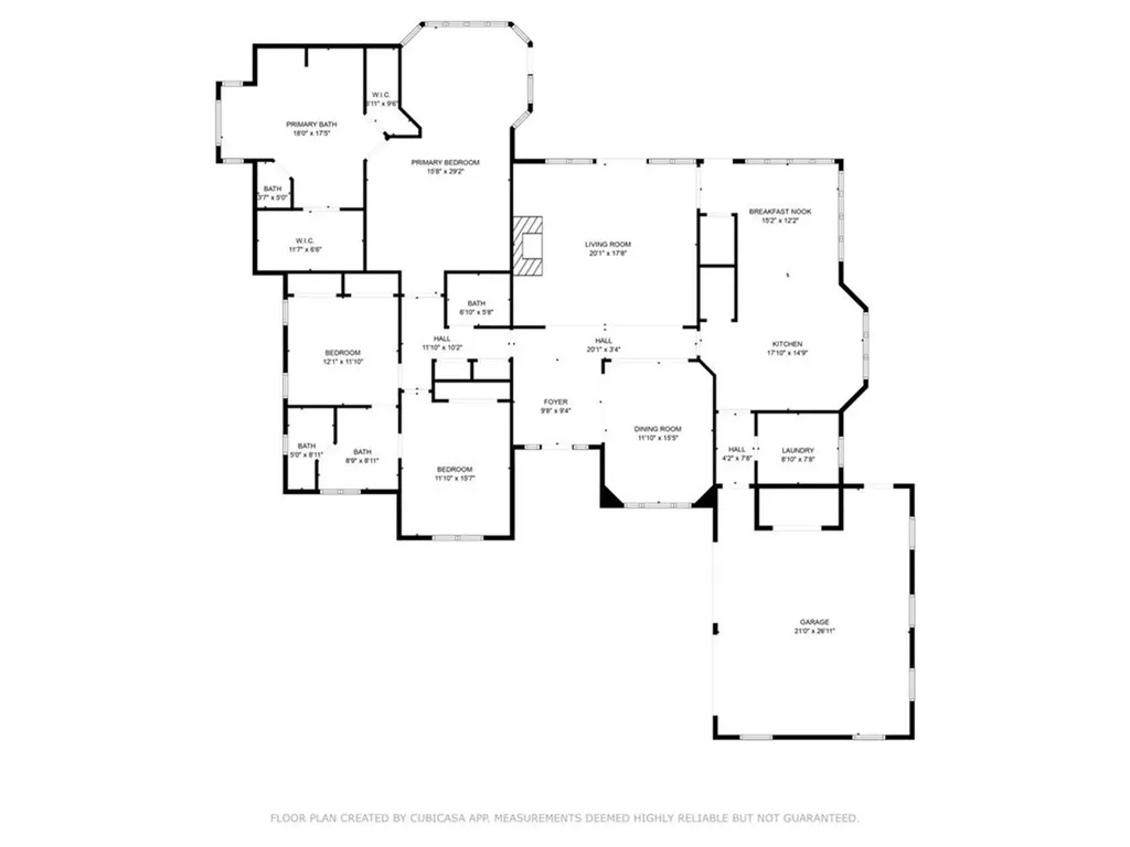 115 Melbourne Drive Athens GA 30606