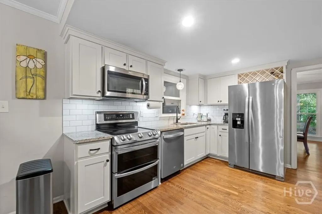 200 Clifton Drive Athens GA 30606