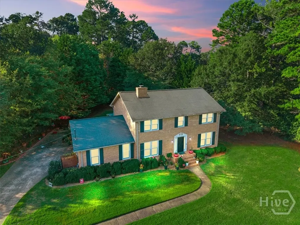 200 Clifton Drive Athens GA 30606