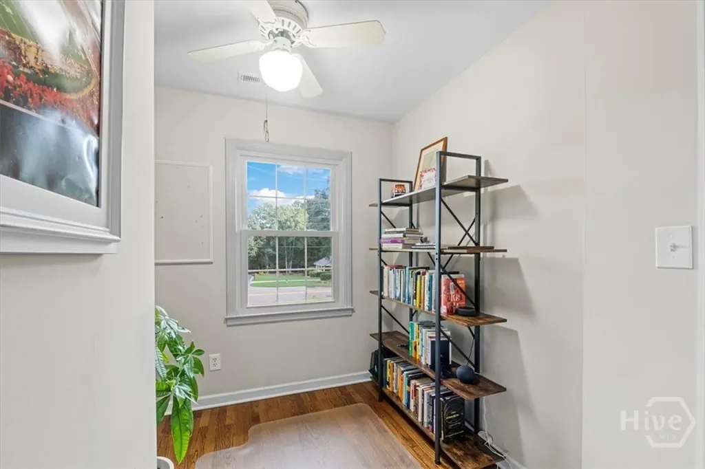 200 Clifton Drive Athens GA 30606