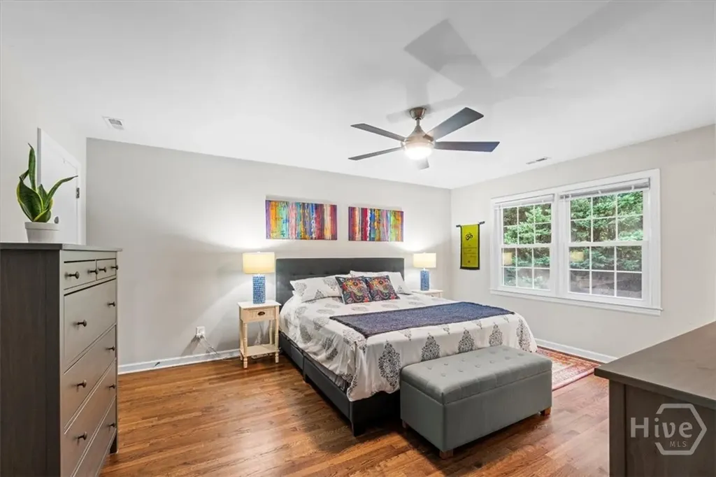 200 Clifton Drive Athens GA 30606