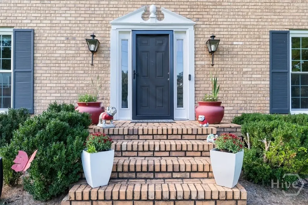 200 Clifton Drive Athens GA 30606