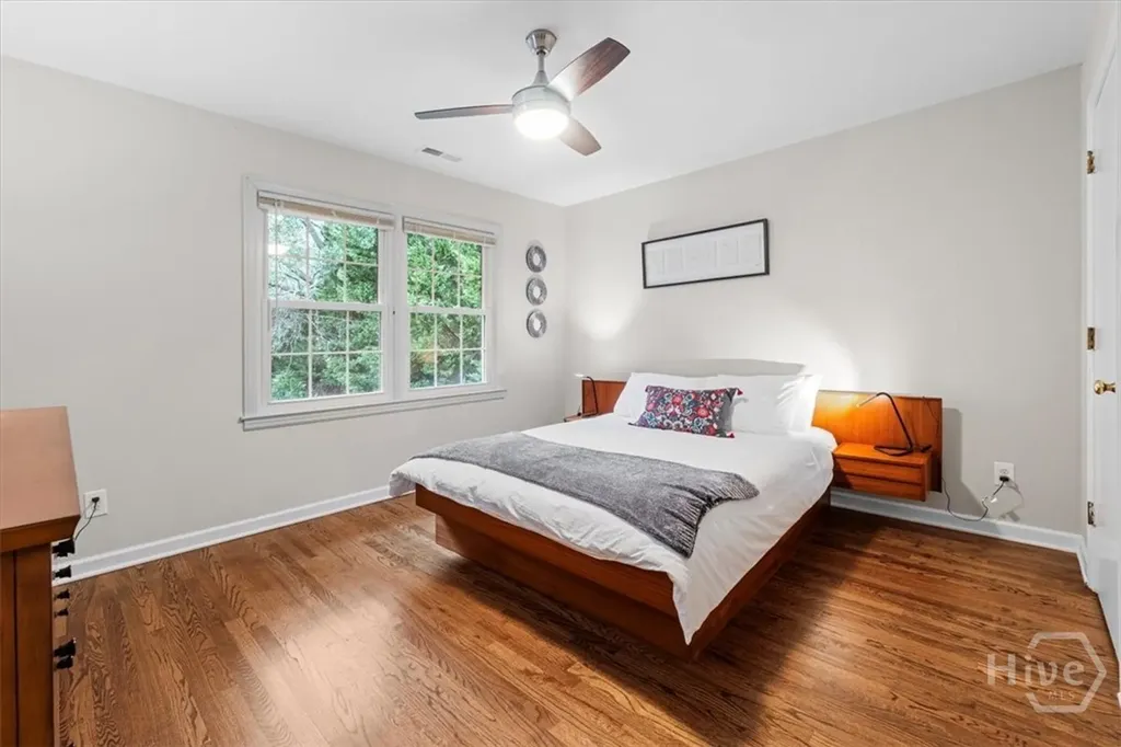 200 Clifton Drive Athens GA 30606