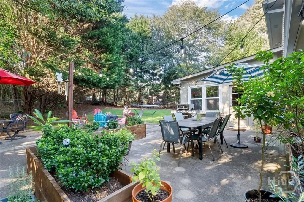 200 Clifton Drive Athens GA 30606