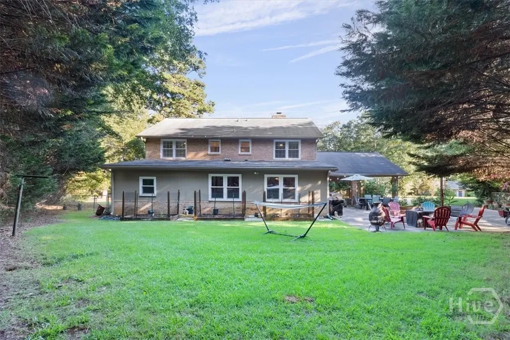 200 Clifton Drive Athens GA 30606