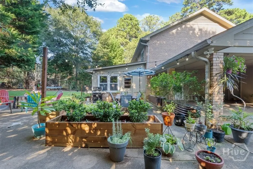 200 Clifton Drive Athens GA 30606