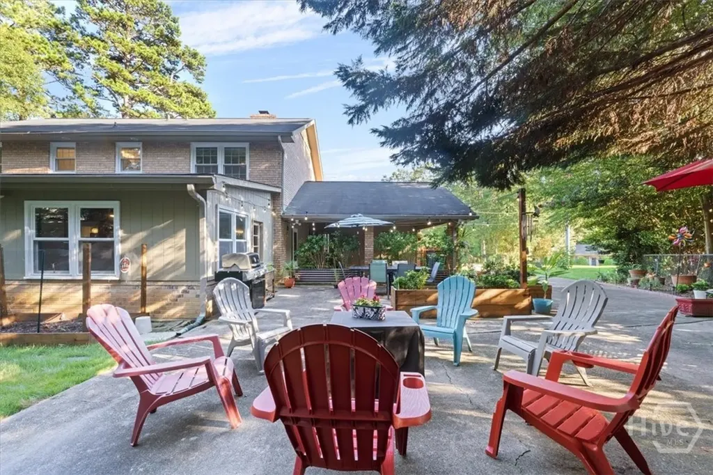 200 Clifton Drive Athens GA 30606